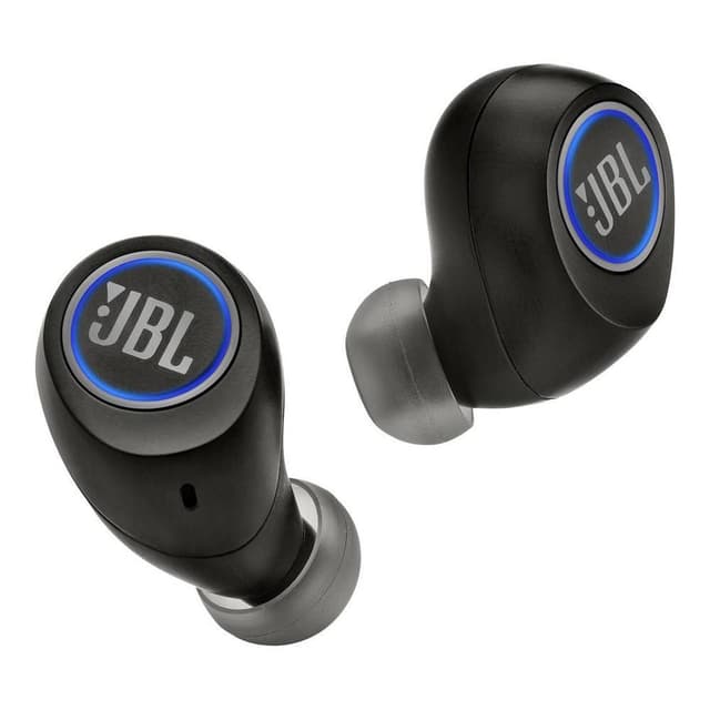 Ecouteurs Intra-auriculaire Bluetooth - Jbl Free X BT