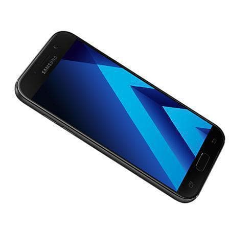Galaxy A5 16 Go - Noir - Débloqué