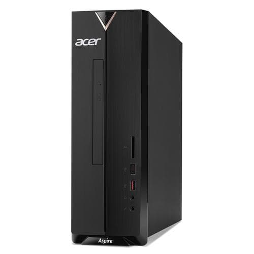 Acer Aspire XC-885-051 Core i5 2,8 GHz - HDD 1 To RAM 4 Go
