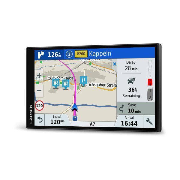 GPS Garmin DriveSmart 61 LMT-S