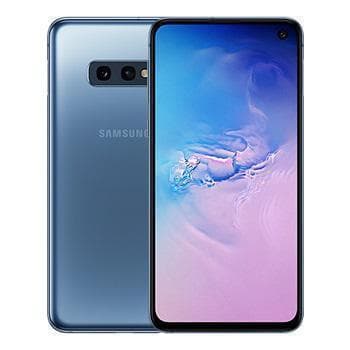 Galaxy S10e 128 Go Dual Sim - Bleu - Débloqué