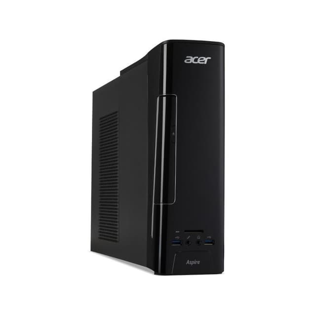 Acer Aspire XC-780-005 Core i3 3,9 GHz - HDD 1 To RAM 6 Go