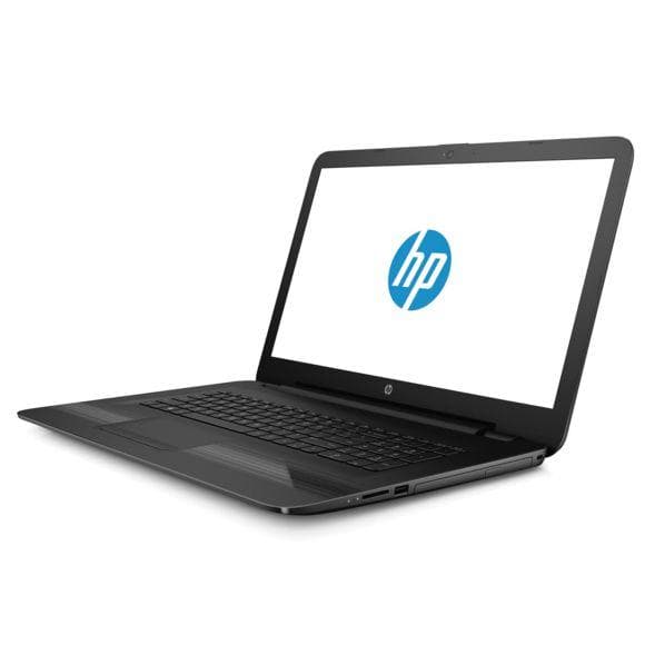 HP NoteBook 17-Y013NF 17" A6 2 GHz - HDD 1 To - 8 Go AZERTY - Français