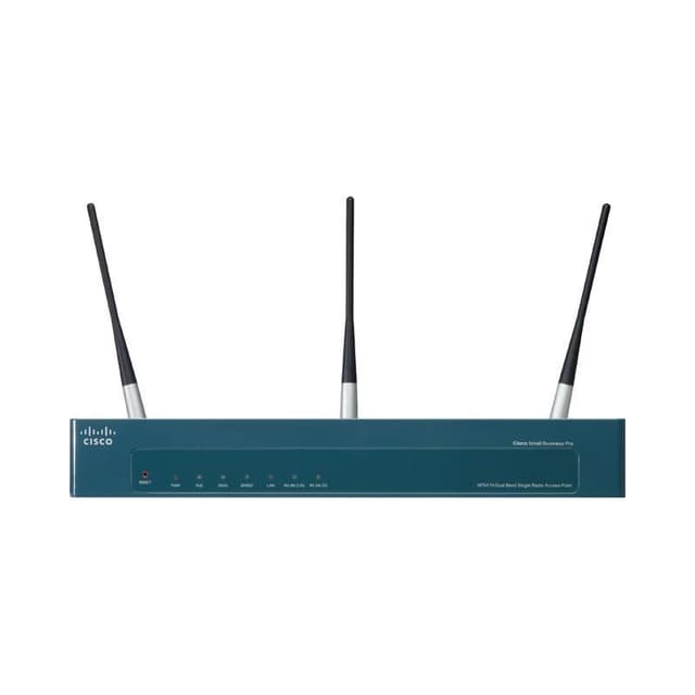 WiFi routeur Cisco AP541N