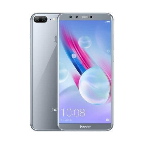 Huawei Honor 9 Lite 32 Go Dual Sim - Gris - Débloqué