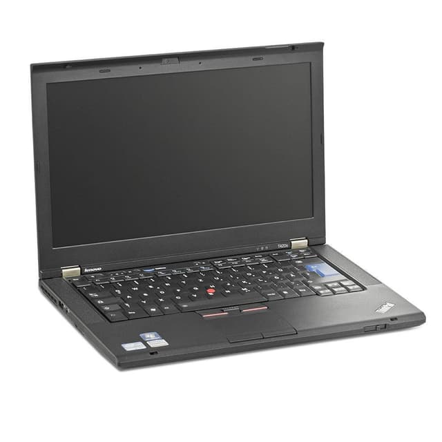 Lenovo ThinkPad T420s 14" Core i5 2,6 GHz  - SSD 128 Go - 4 Go QWERTZ - Allemand