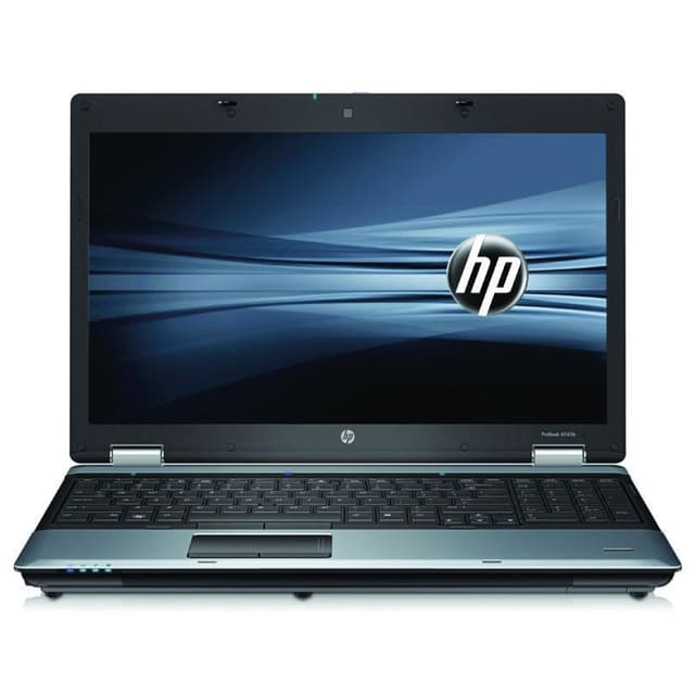 HP ProBook 6450b 14" Celeron 2 GHz - HDD 250 Go - 4 Go AZERTY - Français