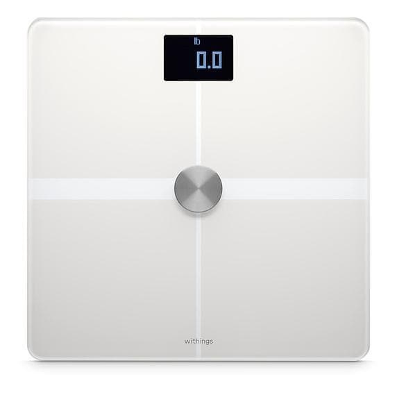 Pèse-personne Withings Body+
