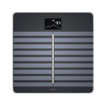 Pèse-personne Withings Body Cardio - Black