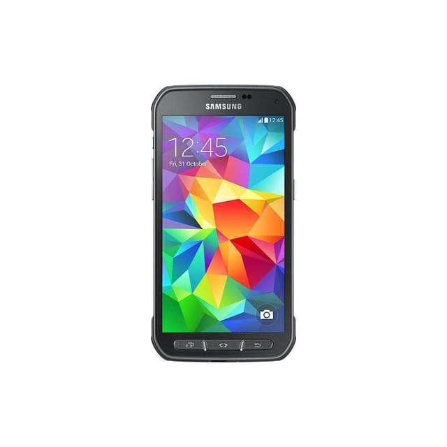 Galaxy S5 Active 16 Go - Gris - Débloqué