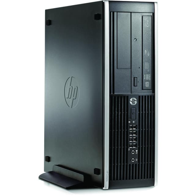 HP Compaq Pro 6300 SFF Core i3 3,3 GHz - SSD 240 Go RAM 8 Go