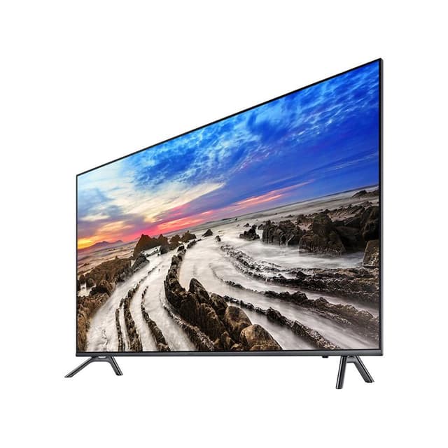 SMART TV Samsung LCD Ultra HD 4K 140 cm UE55MU7055