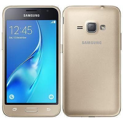 Galaxy J1 Mini 8 Go Dual Sim - Or (Sunrise Gold) - Débloqué
