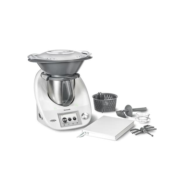 Robot cuiseur Thermomix TM5