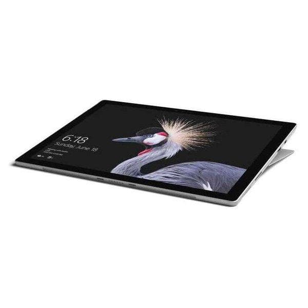 Microsoft Surface Pro 5 12" Core m3 0,9 GHz - SSD 128 Go - 4 Go