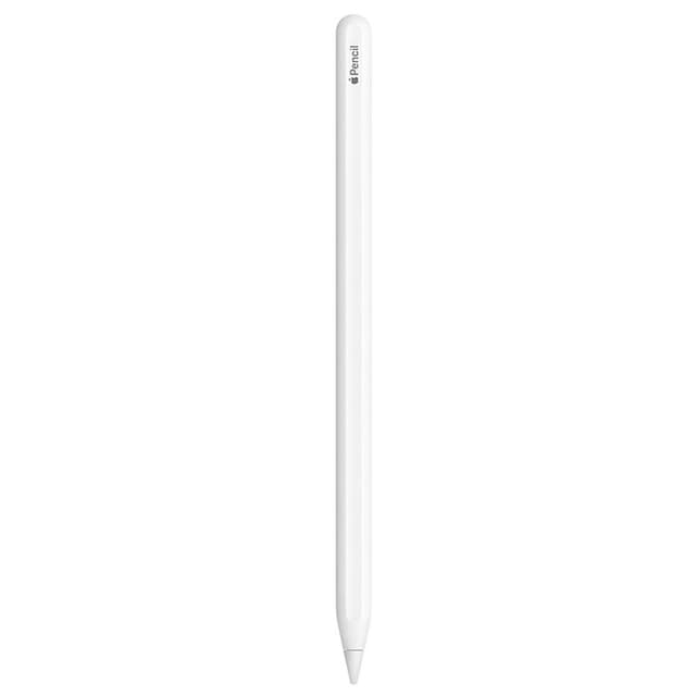 Apple Pencil (2ème génération) - 2018