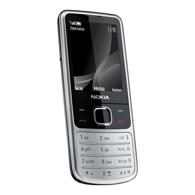 Nokia 6700 Classic - Gris- Débloqué