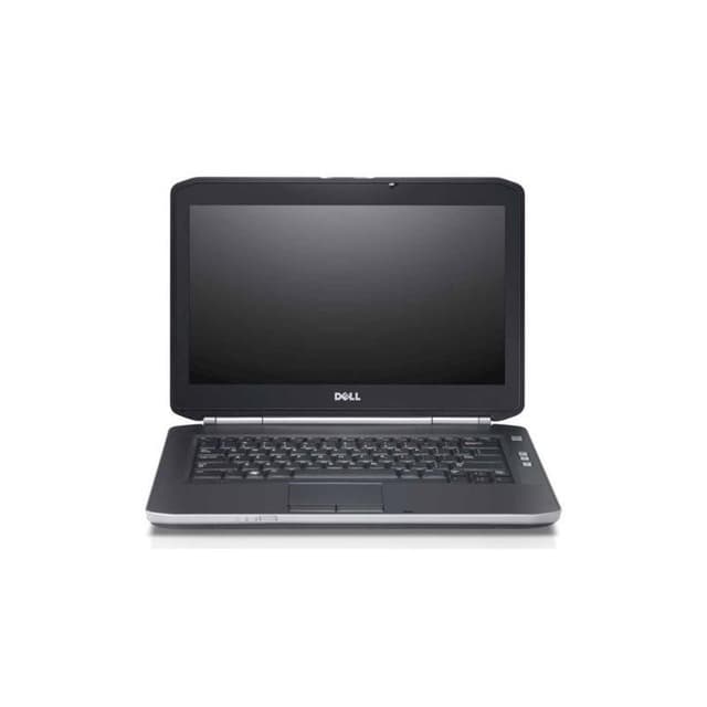 Dell LATITUDE E5520 15" Core i5 2,5 GHz  - HDD 500 Go - 4 Go AZERTY - Français