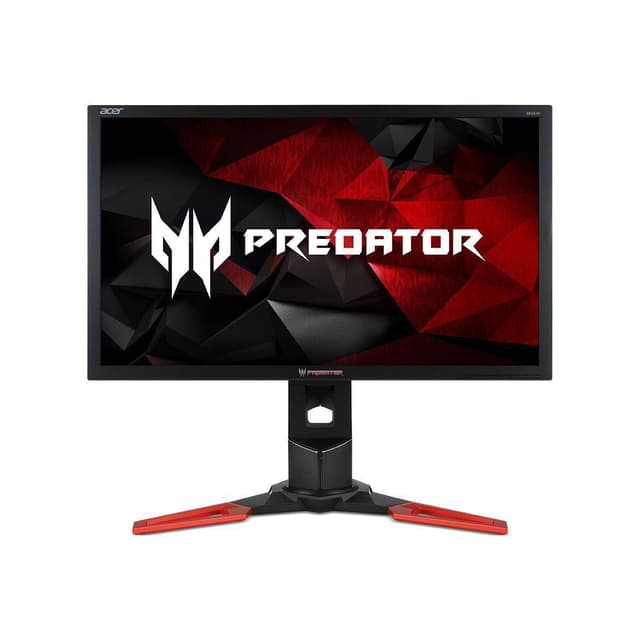 Écran 24" LCD FHD Acer Predator XB241H