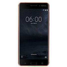 Nokia 6 32 Go - Bronze - Débloqué