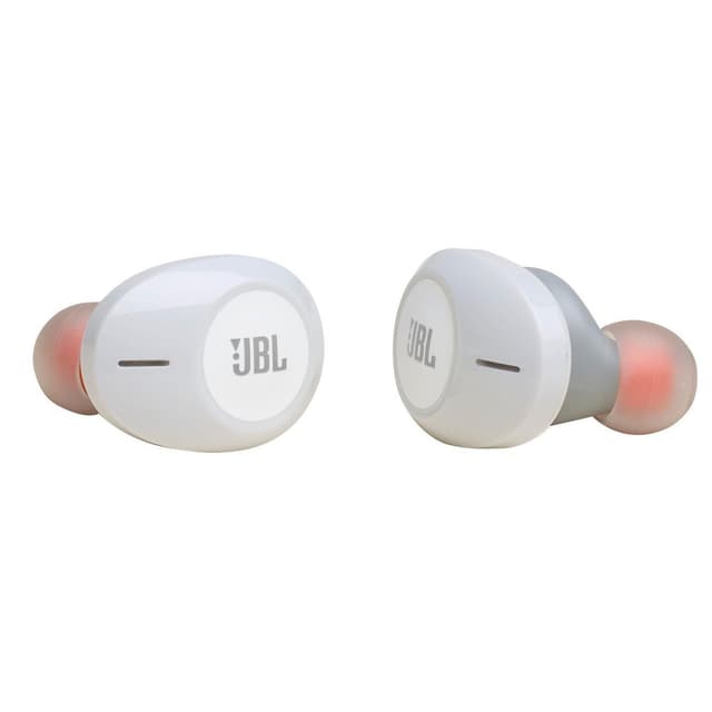 Ecouteurs Intra-auriculaire Bluetooth - Jbl Tune 120TWS