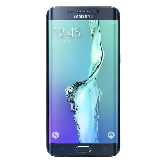 Galaxy S6 edge+ 32 Go - Noir - Débloqué