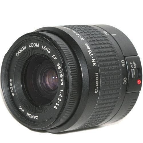 Objectif Canon EF 38-76mm F/4.5-5.6