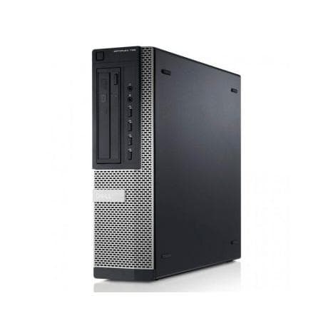 Dell OptiPlex 790 DT Core i3 3,3 GHz - HDD 2 To RAM 16 Go