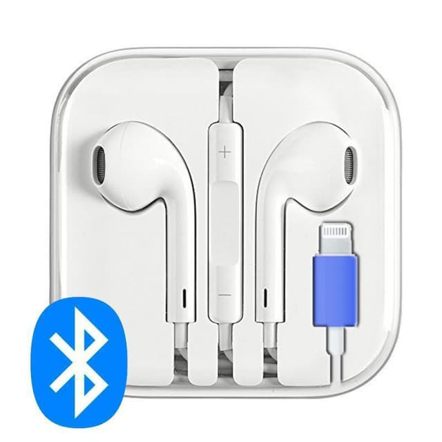 Ecouteurs Bluetooth - Cradia Ear X+