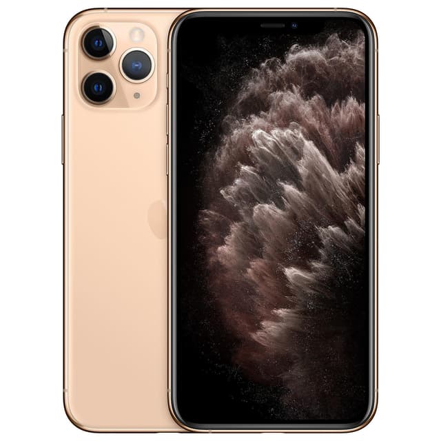Iphone 11 Pro 256 Go Or Debloque Back Market Iphone 11 Pro 256 Go Or Debloque Back Market