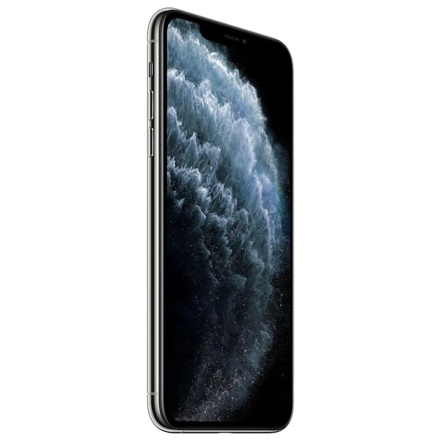 Iphone 11 Pro Max 256 Go Argent Debloque Back Market Iphone 11 Pro Max 256 Go Argent Debloque Back Market