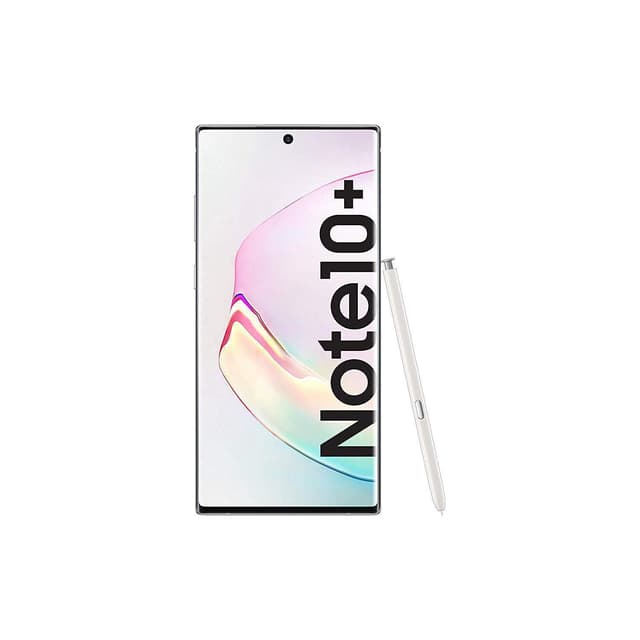 Galaxy Note10+ Dual Sim