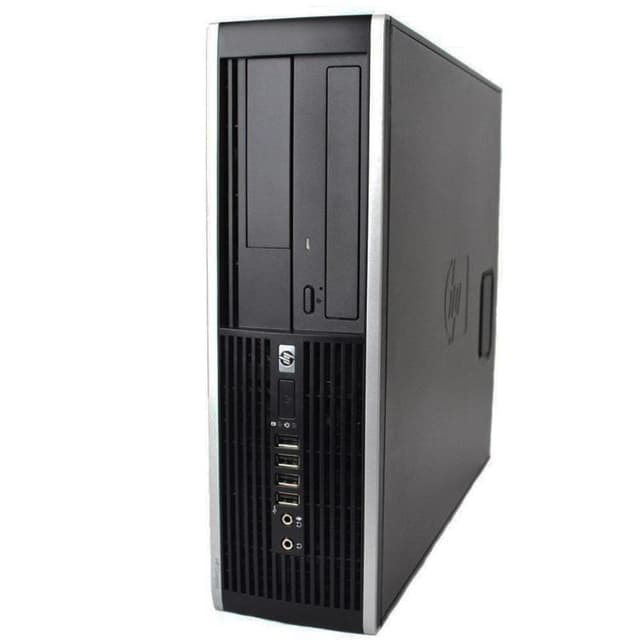 HP Compaq 8000 Elite SFF Core 2 Duo 2,93 GHz - SSD 240 Go RAM 8 Go