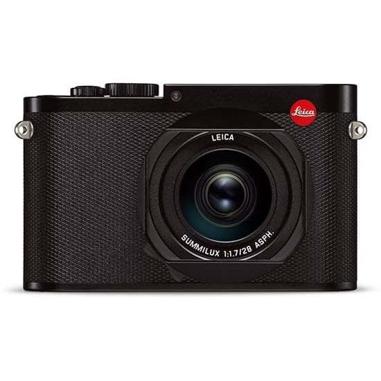 Compact Leica Q (Typ 116) - Noir