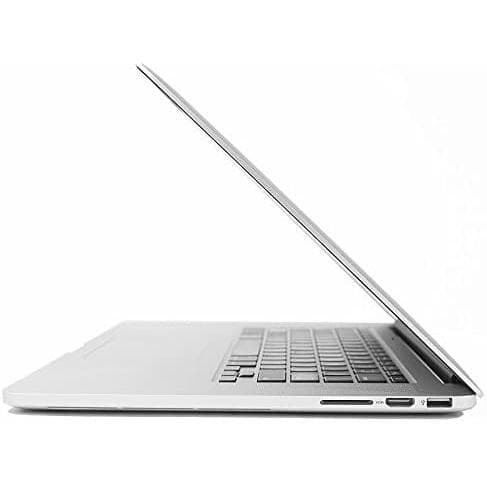MacBook Pro 13" (2012) - Core i5 2,5 GHz - SSD 512 Go - 4 Go AZERTY - Français