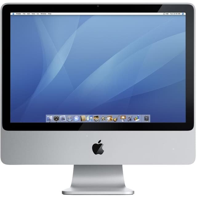 Apple iMac 20” (Mi-2007)