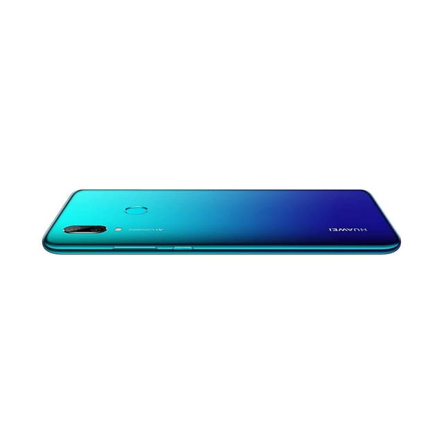 Huawei P Smart 64 Go Dual Sim - Bleu - Débloqué