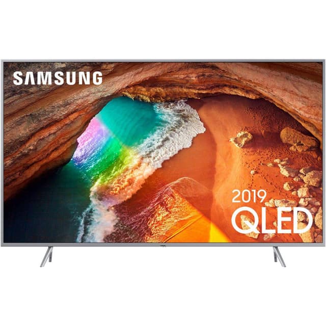 SMART TV Samsung QLED 3D Ultra HD 4K 165 cm QE65Q67R