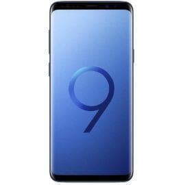 Galaxy S9+ 64 Go Dual Sim - Bleu - Débloqué