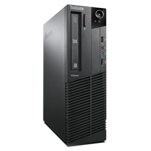 Lenovo ThinkCentre M91P 7005 SFF 22" Core i5 3,1 GHz - HDD 2 To - 16 Go