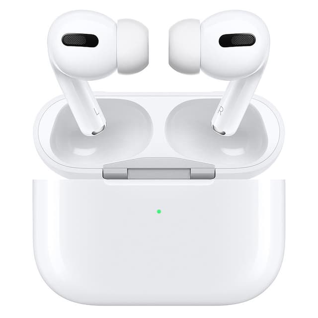 Apple AirPods Pro avec boitier de charge - Blanc