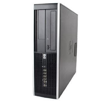 Hp Compaq 6200 Pro SFF 22" Core i3 3,1 GHz - HDD 2 To - 8 Go