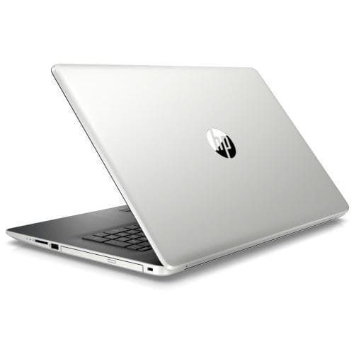 HP Notebook 17-ca0025nf 17" Ryzen 5 2 GHz  - HDD 1 To - 8 Go AZERTY - Français