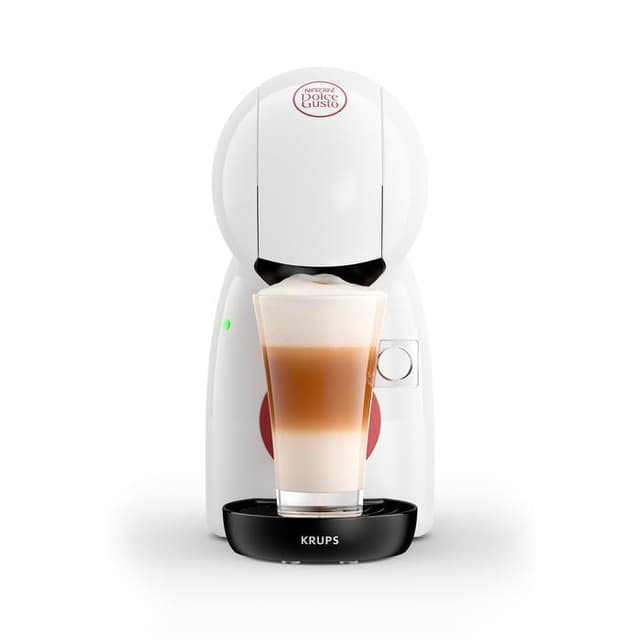 Expresso à capsules Compatible Dolce Gusto Krups XS Piccolo KP1A0110
