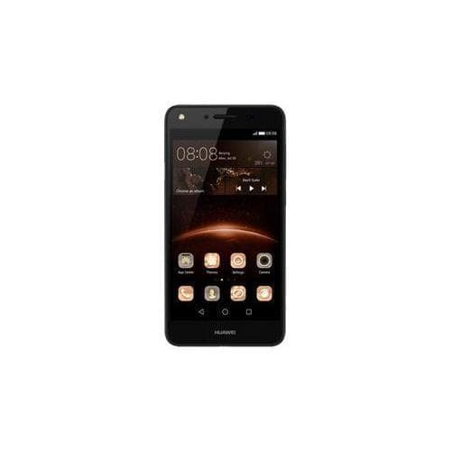 Huawei Y5 II 8 Go Dual Sim - Noir - Débloqué