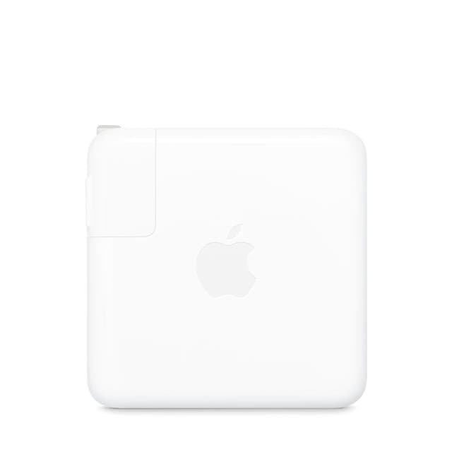 Chargeur MacBook USB-C 87W