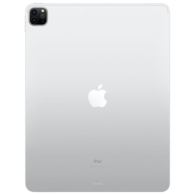 iPad Pro 12,9" (2020) - WiFi + 4G