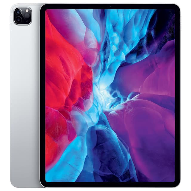 iPad Pro 12,9" (2020) - WiFi + 4G