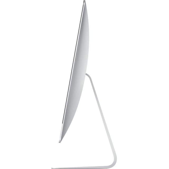 iMac 27" 5K (Fin 2014) Core i7 4 GHz  - SSD 512 Go - 16 Go AZERTY - Français