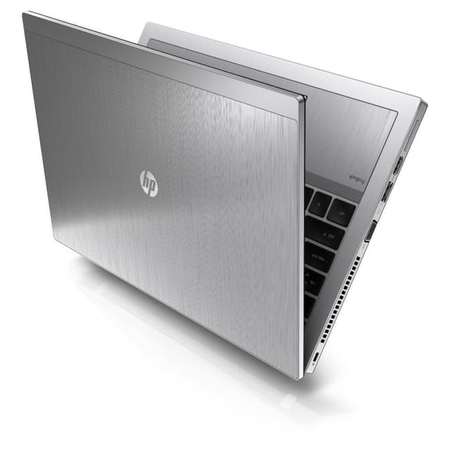 HP EliteBook 2560p 12,5” (2011)